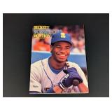 Beckett Baseball Card Monthly - July 1990 -...