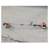 husqvarna weed trimmer - 128LD