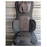 massager insert for chair