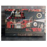 fao schwarz christmas train