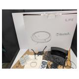 ilife robot vacuum