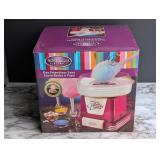 cotton candy machine