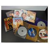 DVD lot - 1