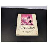 Gone with the Wind VHS