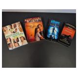 VHS and DVD lot - 1