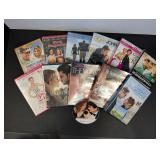 DVD lot - 7