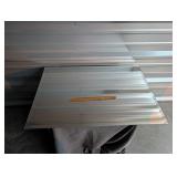 wall mirror with bevel edge