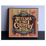 30 years of #1 country hits - 1950-1979