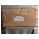 NIB long foam cushion (for diy upolstery)