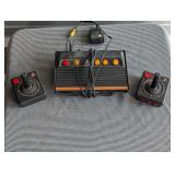 atari flashback