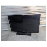 sanyo flatscreen tv