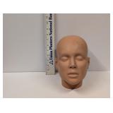 mannequin head wig stand