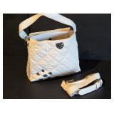 betsey johnson purse