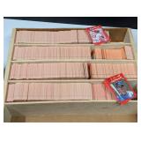 1990 Donruss baseball cards