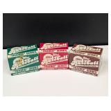 1987 - 1989 - 1990 Topps Traded Series Baseball...