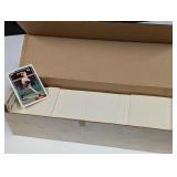 1992 Topps baseball cards