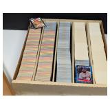 1989 Donruss - 1988 Donruss - 1989 Score...