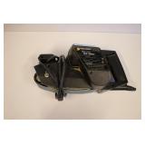 Black & Decker belt sander