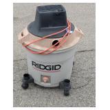 ridgid shop vac