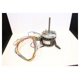 furnace blower motor