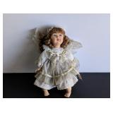 geppeddo angel doll leah