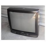 crt tv approx 27'