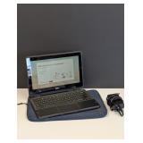 dell chromebook - factory reset and ready to go