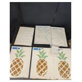 stained glass supplies 1 - large quantity of...