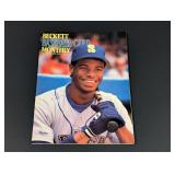 Beckett Baseball Card Monthly - July 1990 -...
