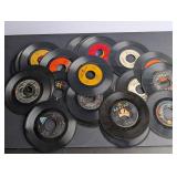 45's vinyl record lot- 1