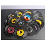 45's vinyl record lot- 5