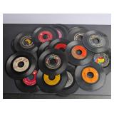 45's vinyl record lot- 3