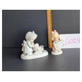 Precious Moments Lot  1
