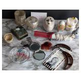 Misc Vanity Lot