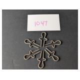 Appetizer/Charcuterie Forks 7
