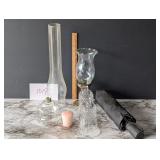 Assorted Votives etc
