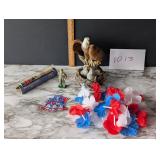 USA Bicentennial/Patriotic Lot