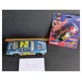 Diecast Jeff Gordon #24