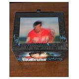 DVD 40: the Six Million Dollar Man complete series