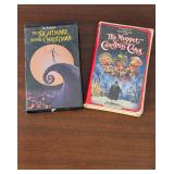 VHS 46: Muppets, Nightmare Before Christmas