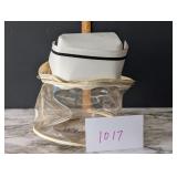 Vintage Nurses Cap