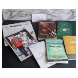 Misc Books & Royal Wedding People Magazine