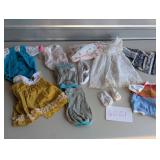 Cabbage Patch/Doll Clothing and Accessories