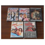 DVD 15: Modern Musical Fun