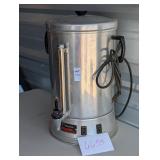 Vintage Enterprise Coffee Percolator/Brewer