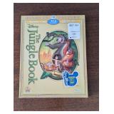 Blu-ray 38: The Jungle Book