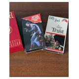 VHS 43: Billy Joel