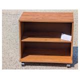 TV Stand/Short Bookcase Shelves