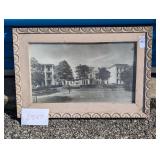 Louisville Christian Church Widow & Orphan's Home