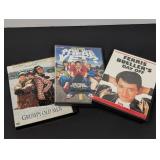 DVD Lot - 4